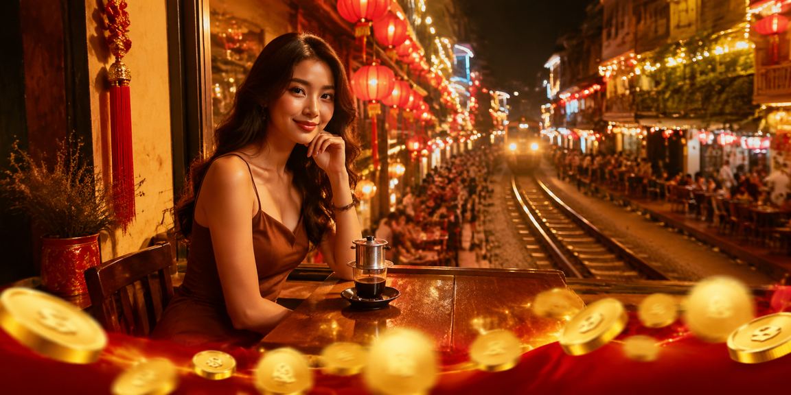 Người chơi tận hưởng cá cược tại Hà Nội với không khí sôi động